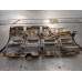 10Y218 Engine Oil Baffle From 2014 Chevrolet Trax  1.4 55584944